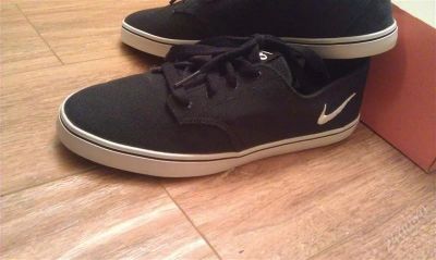 Лот: 1363359. Фото: 1. Nike 6.0 Braata Lite С рубля... Другое (женская обувь)