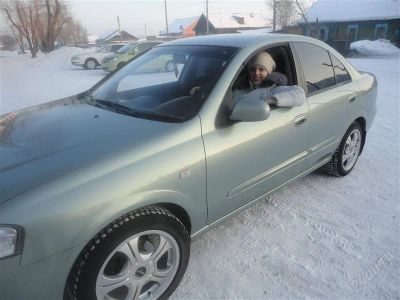 Лот: 1634453. Фото: 1. ниссан алмера классик. Автомобили