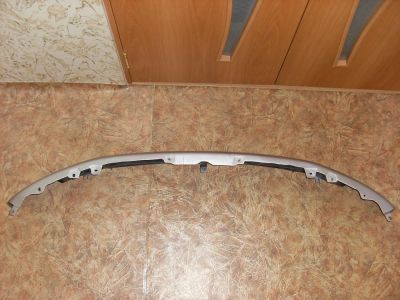 Лот: 7323396. Фото: 1. Губа Toyota Probox. Кузов