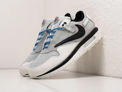 Лот: 20733437. Фото: 1. Кроссовки Nike Air Max 1 x Travis... Кеды, кроссовки, слипоны