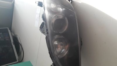 Лот: 12446032. Фото: 1. фара левая Mazda 3. Оптика и освещение
