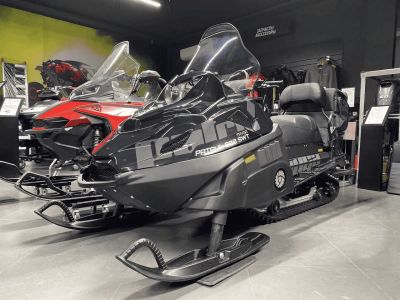 Лот: 25209204. Фото: 1. Снегоход РУССКАЯ МЕХАНИКА TAYGA... Снегоходы, квадроциклы