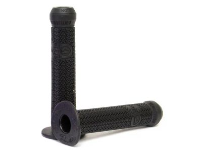 Лот: 4658052. Фото: 1. Грипсы Demolition Enarson black. Запчасти