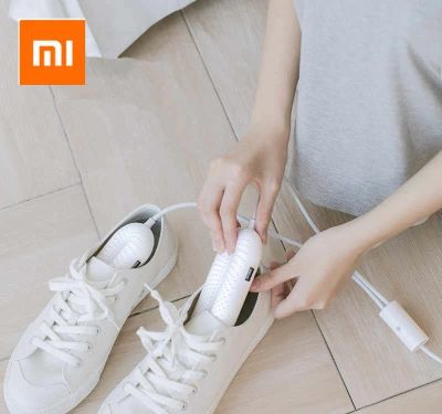 Лот: 15430016. Фото: 1. Сушилка для обуви Xiaomi Sothing... Остальная техника