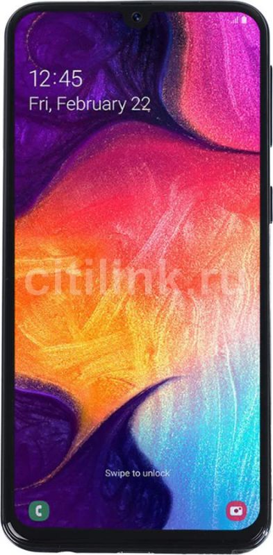 Лот: 16472977. Фото: 1. samsung A40. Смартфоны
