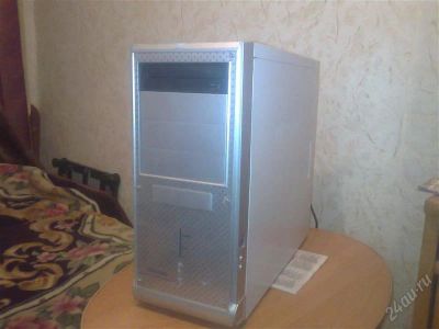 Лот: 1543311. Фото: 1. системный блок. Компьютеры в сборе