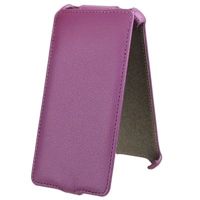 Лот: 4678512. Фото: 1. Флип-кейс Activ Leather для Explay... Чехлы, бамперы