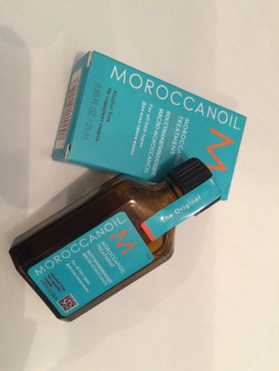 Лот: 18955001. Фото: 1. Moroccanoil масло для волос 25... Уход за волосами 