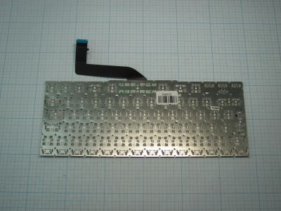 Лот: 12237442. Фото: 1. Клавиатура Apple A1398, MC975... Клавиатуры для ноутбуков