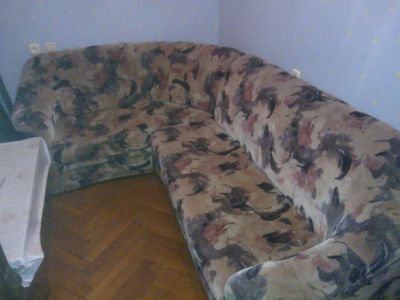 Лот: 5415995. Фото: 1. Диван. Диваны