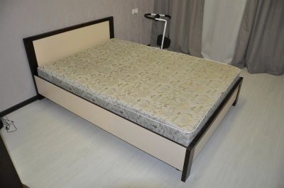 Лот: 3906620. Фото: 1. Продам двуспальную кровать Токио. Кровати