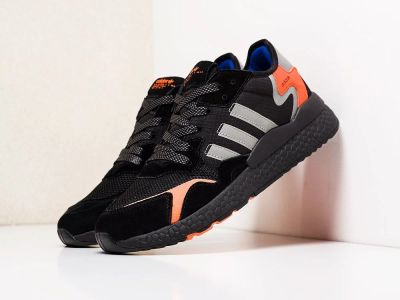 Лот: 17094883. Фото: 1. Кроссовки Adidas Nite Jogger... Кеды, кроссовки, слипоны