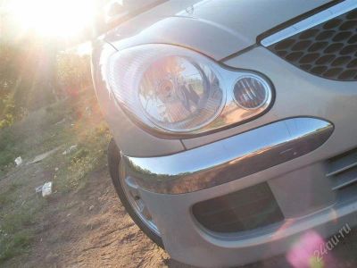 Лот: 1863533. Фото: 1. Toyota Duet!!!. Автомобили