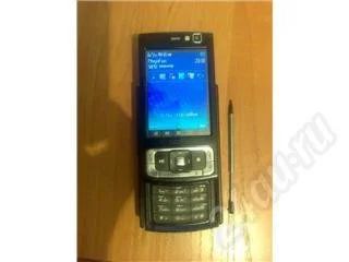 Лот: 33524. Фото: 1. Nokia N95 Китаец. Красноярск