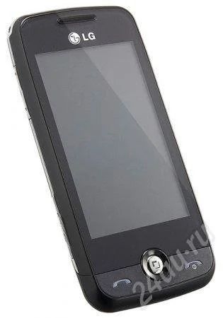 Лот: 674345. Фото: 1. LG GS290 BKB J,VTY. Кнопочные мобильные телефоны