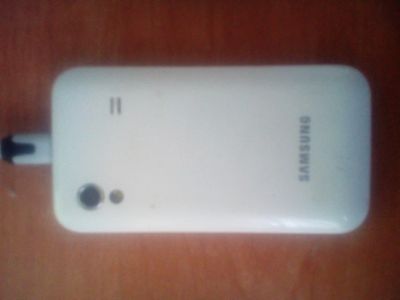 Лот: 13331755. Фото: 1. samsung GT-S5830I. Корпуса, клавиатуры, кнопки