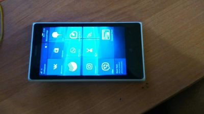 Лот: 9914148. Фото: 1. Nokia Lumia 1020(не рабочий тачскрин... Смартфоны