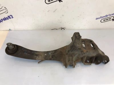 Лот: 21705479. Фото: 1. рычаг продольный Ford Focus DFW. Двигатель и элементы двигателя