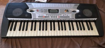 Лот: 17688552. Фото: 1. Синтезатор iPlay EM-MK 2061. Клавишные