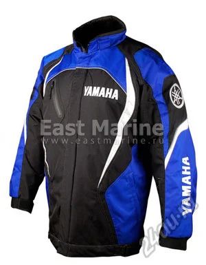 Лот: 5919999. Фото: 1. Куртка снегоходная Yamaha. Аксессуары