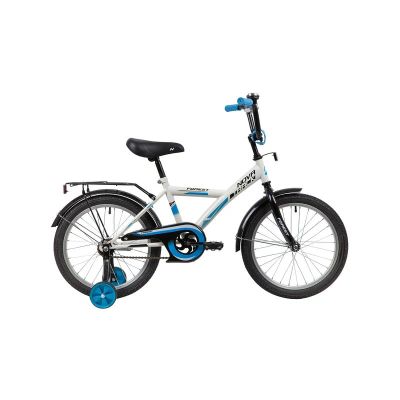 Лот: 15873709. Фото: 1. Велосипед NOVATRACK 20&quot; FOREST... Велосипеды
