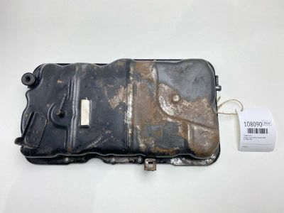 Лот: 25126471. Фото: 1. Поддон КПП Nissan Prairie 1990... Двигатель и элементы двигателя