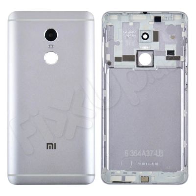 Лот: 14839341. Фото: 1. Задняя крышка Xiaomi Redmi Note... Корпуса, клавиатуры, кнопки