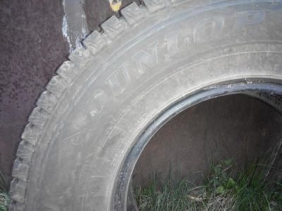 Лот: 4891579. Фото: 1. Продам зимнюю шипованную резину... Шины