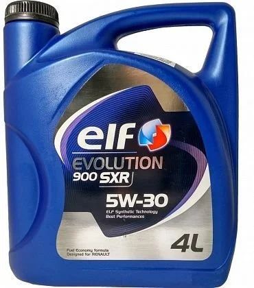 Лот: 14002392. Фото: 1. Моторное масло ELF Evolution 900... Масла, жидкости