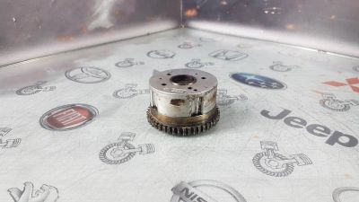Лот: 23586641. Фото: 1. Муфта VVT-i Hyundai Solaris G4FC... Двигатель и элементы двигателя