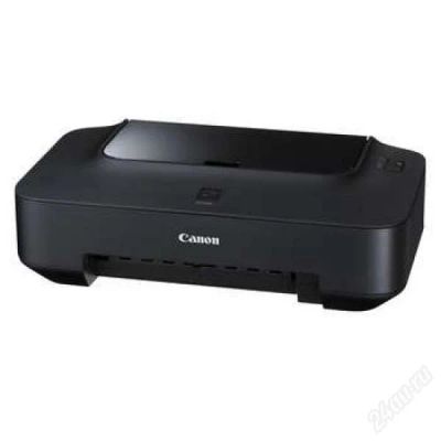 Лот: 2074719. Фото: 1. Принтер струйный Canon PIXMA IP2700... Струйные принтеры