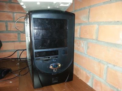 Лот: 9603033. Фото: 1. системник 2. Компьютеры в сборе