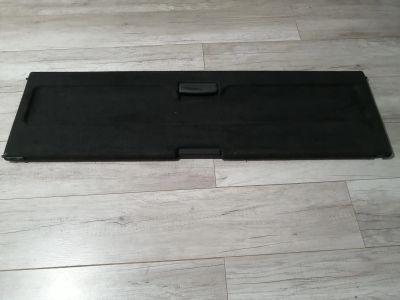 Лот: 19010049. Фото: 1. Задняя полка Honda. Салон