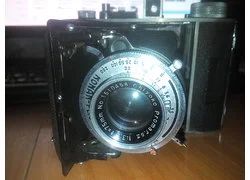 Лот: 10372501. Фото: 1. Фотоаппарат Minolta Konan-Flicker. Плёночные дальномерные, шкальные