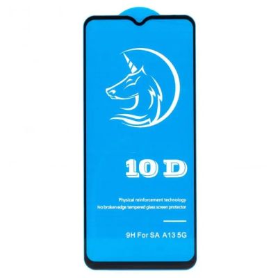 Лот: 20290668. Фото: 1. Защитное стекло 3D для Samsung... Защитные стёкла, защитные плёнки