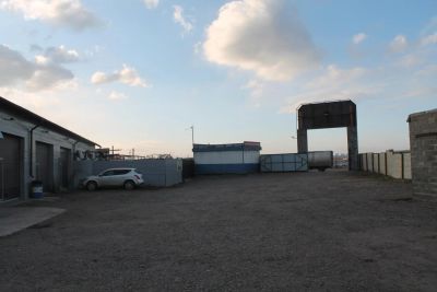 Лот: 4594632. Фото: 1. Сдам в аренду 2 бокса по 70 кв... Нежилое