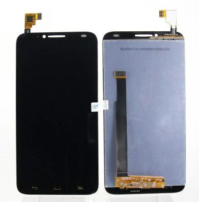 Лот: 11769320. Фото: 1. Дисплей Alcatel OT-6037Y/6037K... Дисплеи, дисплейные модули, тачскрины