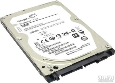 Лот: 12334004. Фото: 1. Жесткий диск HDD 320Gb.Состояние... Жёсткие диски (HDD)