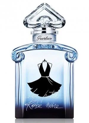 Лот: 11970941. Фото: 1. Guerlain woman La Petite Robe... Женская парфюмерия
