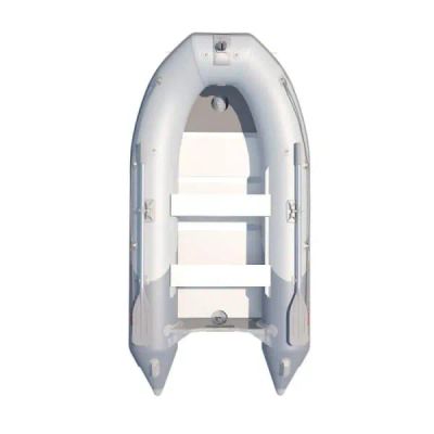 Лот: 25763471. Фото: 1. Лодка ПВХ BADGER Sport Line 300... Лодки и катера