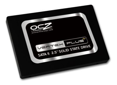 Лот: 7716770. Фото: 1. SSD OCZ 120Gb 2,5" Vertex Plus... SSD-накопители