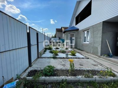 Лот: 25293717. Фото: 1. 4-комн. дом , посёлок Сухая Балка... Дома