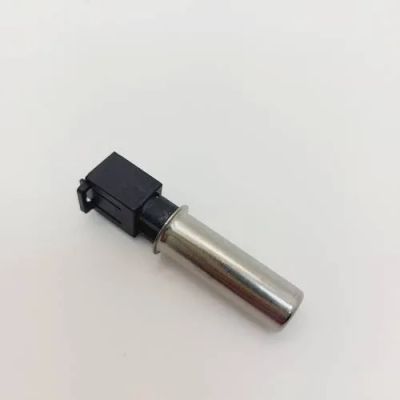 Лот: 21370851. Фото: 1. Датчик температуры тэна WHIRLPOOL. Запчасти для стиральных и посудомоечных машин