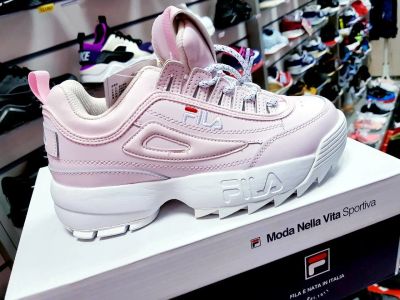 Лот: 11312504. Фото: 1. Кроссовки FILA Disruptor 2 Арт... Кеды, кроссовки, слипоны