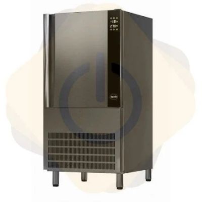Лот: 11556302. Фото: 1. Шкаф шоковой заморозки Apach TURBO... Холодильное