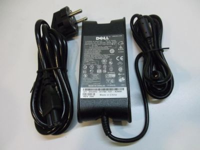 Лот: 4653605. Фото: 1. Блок питания DELL 19.5V 3.34A... Зарядные устройства