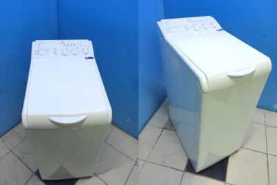 Лот: 11623834. Фото: 1. Стиральная машина indesit witl... Стиральные машины