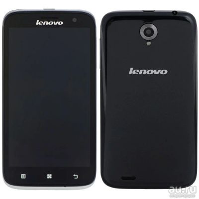 Лот: 8758033. Фото: 1. Продам смартфон Lenovo A589 2... Смартфоны