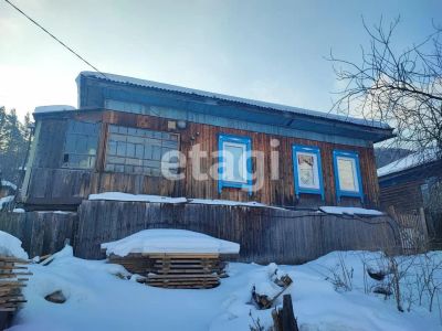 Лот: 25298858. Фото: 1. 3-комн. дом , посёлок Верхняя... Дома
