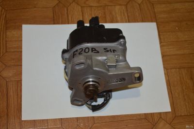 Лот: 15337282. Фото: 1. Трамблёр F20B, H22A, H23A Honda... Электрооборудование